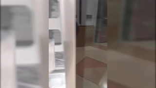 یخچال ساید ال جی X945 GMX945MC9F