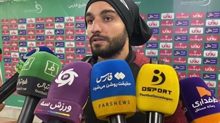 نعمتی: تنها نیاز تبدیل فرصتها به گل بود