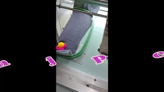 شنلدوزی/قلابدوزی طرح Five-petaled flower در کارگاه پانچ دوزی ترنج