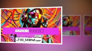 djvarna varamin nights 1 remix دیجی وارنا ریمیکس جدید