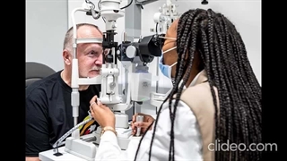 بینایی سنجی