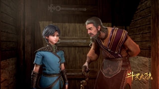 سرزمین ارواح قسمت 3