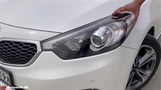 برسی کامل کیاسراتو نسل سوم