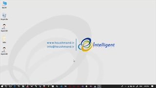 معرفی امکانات بیمه و مدیریت تعرفه ها در نرم افزار رایطب