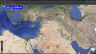 بعداز سقوط سوریه و اسد ایا نوبت عراق است؟؟(مسلمان تی وی)