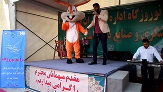 فروش و اجاره انواع عروسک تنپوش 09032227036