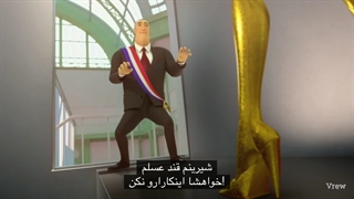 miraculous ladybug season2 episode17 با زیرنویس فارسی چسبیده