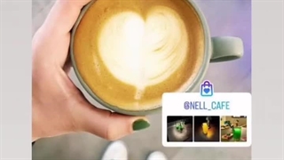 منو کافه نل بندرعباس