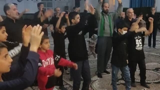 ۱۲ ایام فاطمیه ۱۴۰۳
