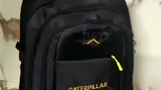 کوله کوهنوردی کت مدل CAT1865