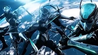 ادیت از ⚔️swallowed star⚔️