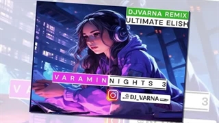 djvarna varamin nights 3 remix دیجی وارنا ریمیکس جدید