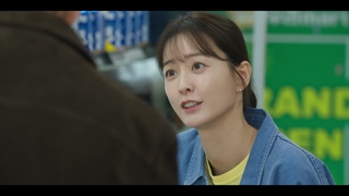 سریال کره ای به دشمنت عشق بورز 2024 Love Your Enemy (قسمت 5) زیرنویس فارسی