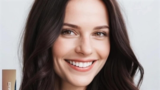 Yasgallery.net رنگ موی پرستیژ، سری رنگ‌های کاکائویی - گالری یاس