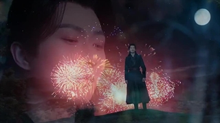 قسمت 15 سریال چینی تقاطع سرنوشت نان و که (گره تقدیر نان و که) Fate’s Crossing Nan & Ke 2024 با زیرنویس فارسی