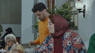 سریال ایرانی تگزاس ۲ دانلود رایگان