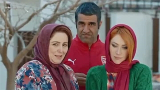 سریال ایرانی تگزاس ۲ دانلود رایگان