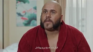 سریال ایرانی تگزاس ۲ دانلود رایگان