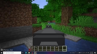 تست مود اسلحه