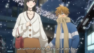 انیمه شما خانم خدمتکار هستید / Kimi wa Meido-sama قسمت 10 زیرنویس فارسی