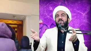 سوریه از دست رفت،فراراسد،سوریه جدید چه میشود؟(اخوندانه)