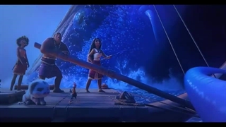 انیمیشن موآنا 2 Moana 2