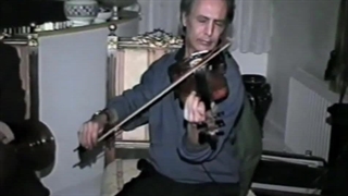 خصوصی فوق‌العاده سیاوش زندگانی، تنبک بهرام بدخش، دف فرهاد عندلیبی، نعمت اله آغاسی بانو فروزان، قسمت دو