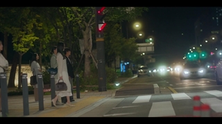 سریال کره ای به دشمنت عشق بورز 2024 Love Your Enemy (قسمت 6) زیرنویس فارسی