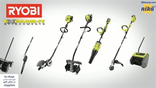 الحاقی علفتراش - نیکاکورپ