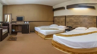 هتل آپادانا مشهد