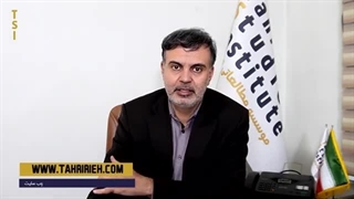 14030918: زوایای پنهان سقوط اسد، از آخرین هشدار رهبر انقلاب تا زنگ خطر برای ایران و عراق