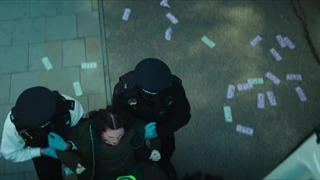 سریال روز شغال قسمت 1 دوبله فارسی کامل