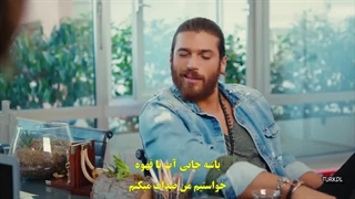 سریال عطر عشق قسمت ۱۸