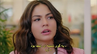سریال عطر عشق قسمت ۲۱