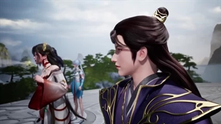 قاره لینگوو قسمت۴۳