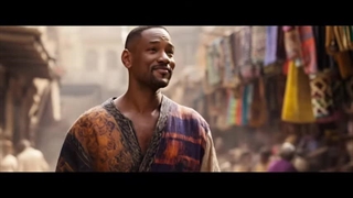 Aladdin 2: The Return of Jaffar - First Trailer (2025) | Disney Studios (4k)