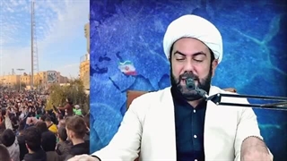 اینده هولناک سوریه،قسمت اول(اخوندانه)