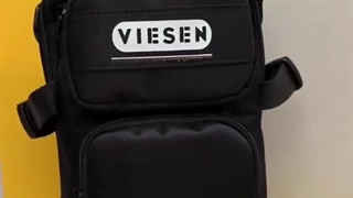 بادی بگ دسته شلنگی پشت راشل مدل 1076BD