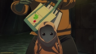 انیمه بیستارز , جانوران Beastars Final Season فصل اخر قسمت 7