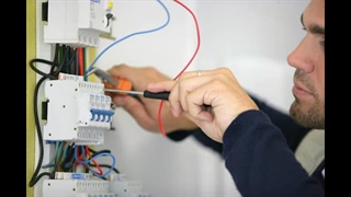 وظایف برق کار سیار جردن