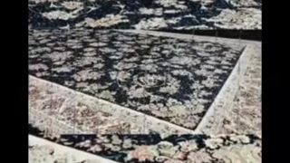 قالیشویی بزرگ لاهیجان