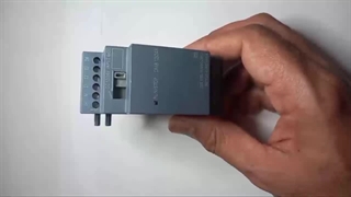 جلسه دوم پودمان چهار رله های قابل برنامه ریزی مهندس مرشد زاده