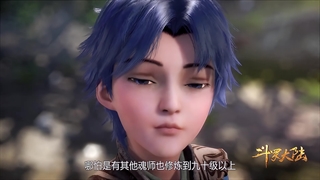 سرزمین ارواح قسمت 6