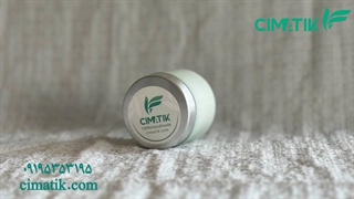 کرم ملکه طلایی کاملا طبیعی و موثر برای پوست