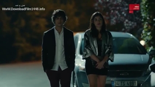 سریال ترکی جزرومد قسمت ۹ دوبله فارسی