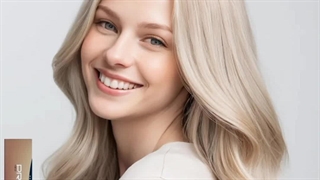 رنگ موی پرستیژ، سری رنگ‌های هایلایت - گالری یاس