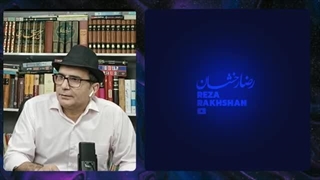 اسرائیل در سوریه بدنبال چیست؟چرا قضیه سوریه هنوز تمام نشده است(رضا رخشان)