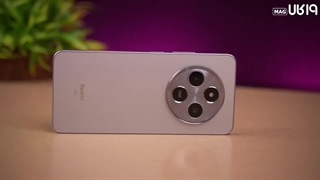 Redmi A4 5G / بررسی گوشی جدید و اقتصادی شیائومی