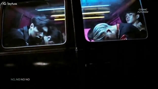 ام وی زیبای Runaway از اکسو با زیرنویس فارسی چسبیده