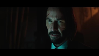 From the World of John Wick: Ballerina (2025) 'CCXP Extended Look' - Ana de Armas, Norman Reedus